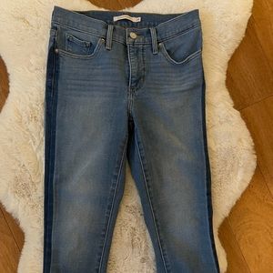 LEVIS 311 shaping skinny jeans